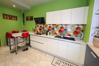 achat maison hayange 57700