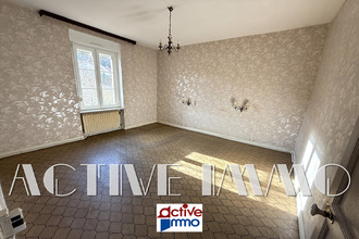 achat maison hayange 57700