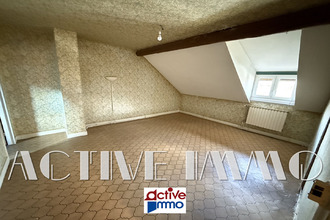 achat maison hayange 57700