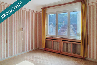 achat maison hayange 57700