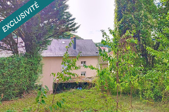 achat maison hayange 57700