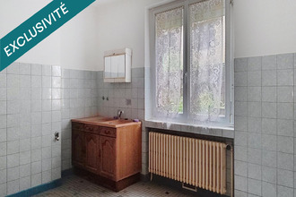 achat maison hayange 57700