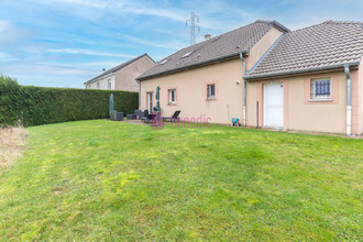 achat maison hayange 57700