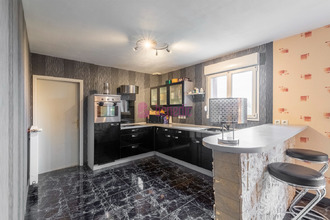 achat maison hayange 57700