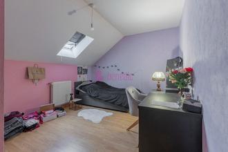 achat maison hayange 57700