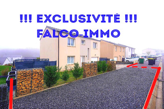 achat maison hayange 57700