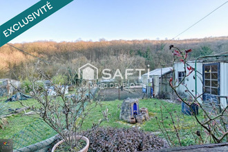 achat maison hayange 57700