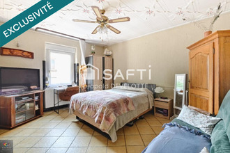 achat maison hayange 57700