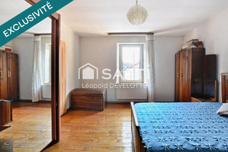 achat maison hayange 57700