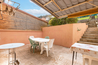 achat maison hayange 57700