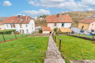 achat maison hayange 57700