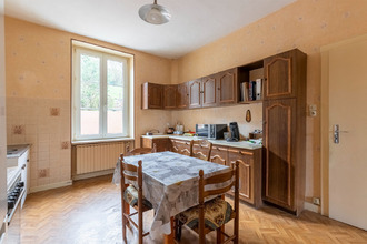 achat maison hayange 57700