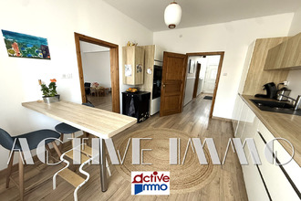 achat maison hayange 57700