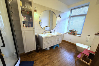 achat maison hayange 57700