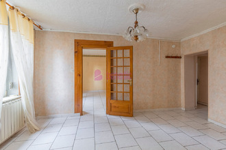 achat maison hayange 57700