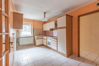 achat maison hayange 57700