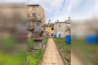 achat maison hayange 57700