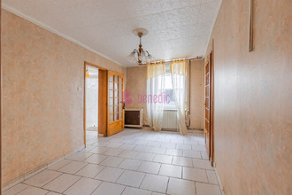 achat maison hayange 57700