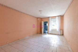 achat maison hayange 57700