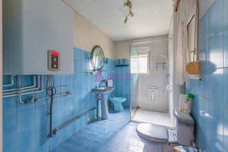 achat maison hayange 57700