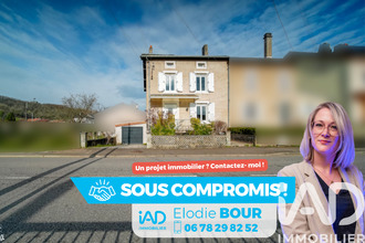 achat maison hayange 57700