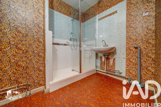 achat maison hayange 57700