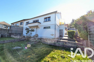 achat maison hayange 57700