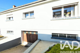 achat maison hayange 57700