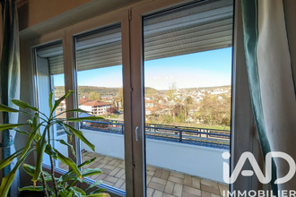 achat maison hayange 57700