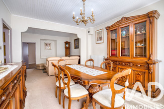 achat maison hayange 57700