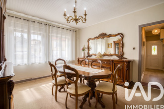 achat maison hayange 57700