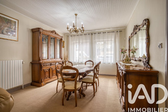 achat maison hayange 57700