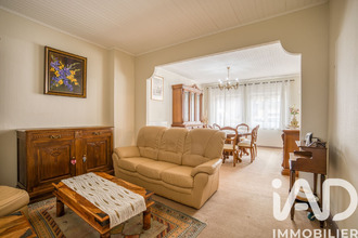 achat maison hayange 57700