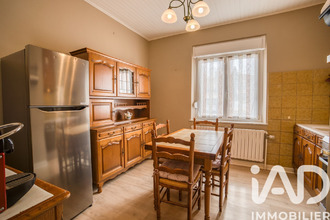 achat maison hayange 57700