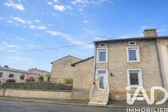 achat maison hayange 57700