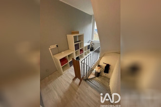 achat maison hayange 57700