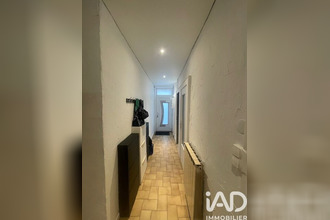 achat maison hayange 57700