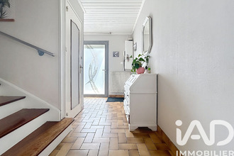 achat maison hayange 57700