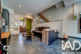 achat maison hayange 57700