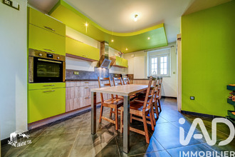 achat maison hayange 57700
