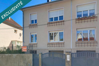 achat maison hayange 57700