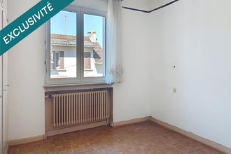 achat maison hayange 57700