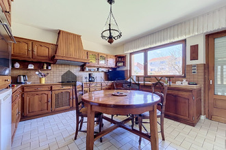 achat maison hayange 57700