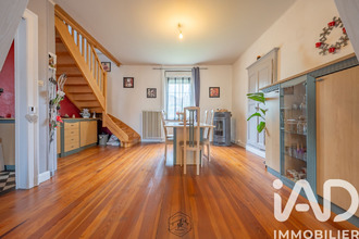 achat maison hayange 57700