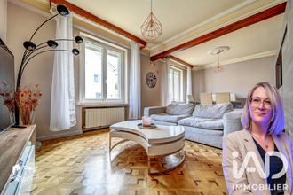 achat maison hayange 57700