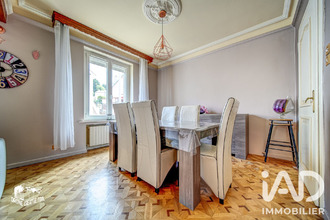 achat maison hayange 57700