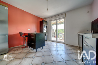 achat maison hayange 57700
