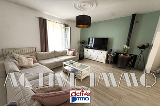 achat maison hayange 57700