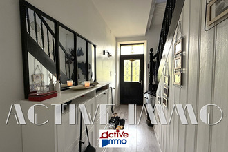 achat maison hayange 57700