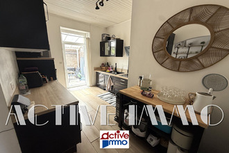 achat maison hayange 57700